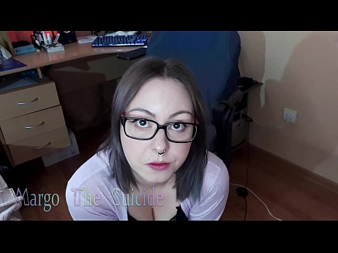 ❤️ gözlüklü seksi kız kamerada derinden dildo berbat Sikiş videosu  bizde ❌️❤